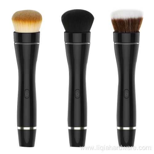Beauty Tool Electric Cosmetic Brushes